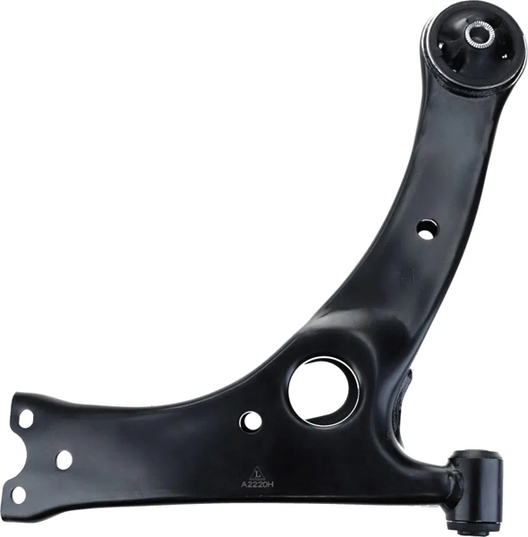 Track Control Arm Right LEMFORDER